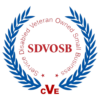 SDVOSB-logo